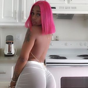 Meet your Posher, Anastasia